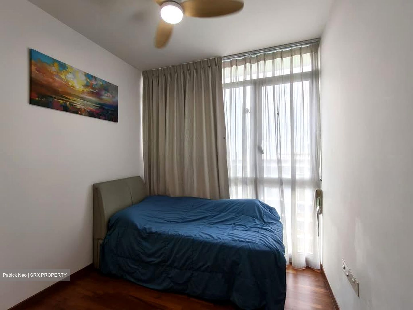 Wandervale (D23), Condominium #568248391
